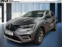 Gebraucht Renault Arkana Evolution 140 PS (102 kW) 2024 Nachtblau SUV