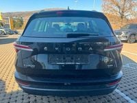 Gebraucht Skoda Karoq Tour 150 PS (110 kW) 2023 Schwarz SUV