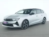 Gebraucht Opel Astra 131 PS (96 kW) 2024 Grau Kombi