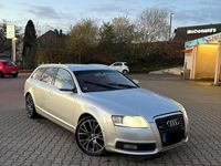 Gebraucht Audi A6 290 PS (213 kW) 2009 Grau Kombi
