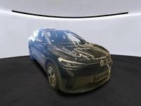 Gebraucht VW ID.4 Pure 91 kW (125 PS) 2023 Schwarz SUV