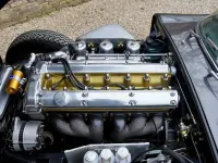 Gebraucht Jaguar E-Type 1961 Grau Cabrio