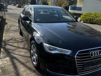 gebraucht Audi A6 2.0 TDI 140kW ultra S tronic -