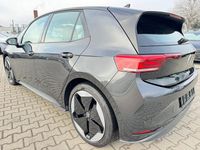 Gebraucht VW ID.3 Pro 150 kW (204 PS) 2021 Grau Kleinwagen
