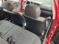 Gebraucht VW Golf III 60 PS (44 kW) 1996 Rot Limousine