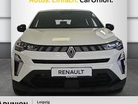 Neu Renault Symbioz Evolution 140 PS (102 kW) 2026 Weiß SUV