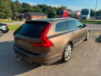 Gebraucht Volvo V90 Inscription 235 PS (172 kW) 2017 Kombi