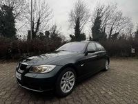 Gebraucht BMW 318 129 PS (94 kW) 2006 Limousine