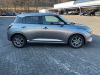 Neu Suzuki Swift Comfort 83 PS (61 kW) 2025 Silber Limousine