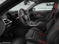 Gebraucht BMW M2 Shadowline 480 PS (353 kW) 2025 Schwarz Coupé