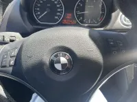 Gebraucht BMW 116 122 PS (89 kW) 2011 Schwarz Kleinwagen