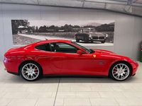 Gebraucht Ferrari 612 540 PS (397 kW) 2004 Rosso corsa Coupé