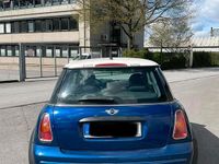Second-hand Mini Cooper 90 CP (66 kW) 2002 Maro Hatchback