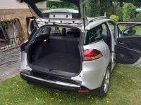 Gebraucht Renault Clio GrandTour Luxe 90 PS (66 kW) 2015 Grau Kombi