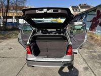 Gebraucht Mercedes A160 Avantgarde 102 PS (75 kW) 2000 Limousine