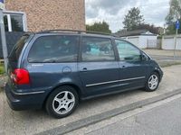 Gebraucht VW Sharan 131 PS (96 kW) 2005 Grau Van / Kleinbus