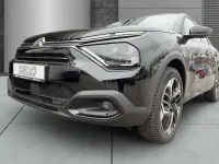 Gebraucht Citroën C4 Shine 131 PS (96 kW) 2024 Schwarz SUV