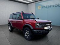 Gebraucht Ford Bronco 334 PS (245 kW) 2025 Rot SUV