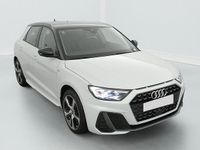 Neu Audi A1 116 PS (85 kW) 2025 Blanc glacier/ toit noir SUV
