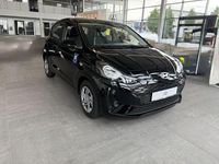 Neu Hyundai i10 Select 63 PS (46 kW) 2025 Schwarz Kleinwagen