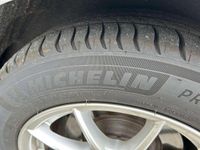 Gebraucht Mercedes SLK200 184 PS (135 kW) 2012 Silber Cabrio