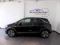 gebraucht Opel Crossland X Ultimate WINTERPACK, NAVI,HEAD-UP,AHK