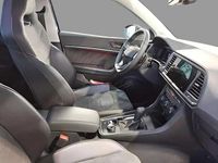 Gebraucht Cupra Ateca 150 PS (110 kW) 2025 Grau SUV