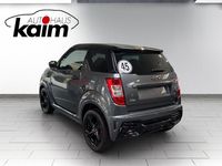 Ny Ligier Myli 2026 Grå Hatchback