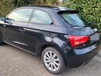 gebraucht Audi A1 Benziner