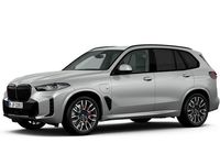 Gebraucht BMW X5 Efficient Dynamics 313 PS (230 kW) 2025 SUV