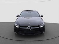 Gebraucht Mercedes A200 2020 Kosmosschwarz