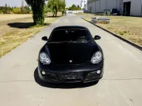 Gebraucht Porsche Cayman S Sport 320 PS (235 kW) 2011 Schwarz Coupé