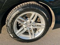 Gebraucht BMW 520 Performance 190 PS (139 kW) 2016 Schwarz Kombi