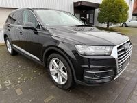 Gebraucht Audi Q7 286 PS (210 kW) 2018 Schwarz SUV