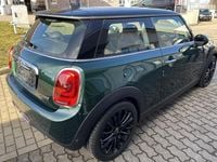 Gebraucht Mini Metropolitan 136 PS (100 kW) 2015 Grün Kleinwagen