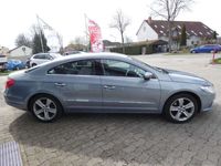 gebraucht VW CC 2.0 TDI *LEDER*NAVI*PARK*GEPFLEGT*