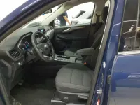 Gebraucht Ford Kuga Titanium 190 PS (139 kW) 2020 Blazer blau SUV