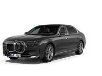 Gebraucht BMW 740 Efficient Dynamics 286 PS (210 kW) 2026 Limousine