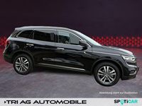Gebraucht Renault Koleos Intens 177 PS (130 kW) 2018 Onyxschwarz (metallic) SUV