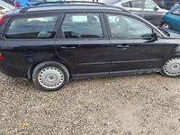 Usado Volvo V50 136 CV (100 kW) 2004 Negro Familiar