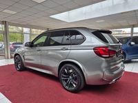 Gebraucht BMW X5 M Performance 575 PS (422 kW) 2016 Grau SUV