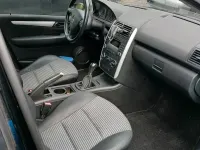 Gebraucht Mercedes A170 116 PS (85 kW) 2005 Schwarz Kleinwagen