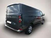 Neu Ford Transit Custom Limited 170 PS (125 kW) 2025 Grau Van / Kleinbus