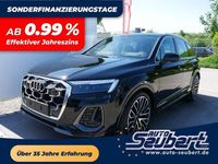 Gebraucht Audi Q7 S-Line 286 PS (210 kW) 2025 Carraraweiß SUV