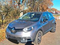 Second-hand Renault Captur 120 CP (88 kW) 2017 Gri SUV