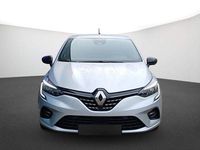 Gebraucht Renault Clio V Intens 91 PS (66 kW) 2022 Platingrau Limousine
