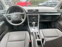 gebraucht Audi A4 131 PS