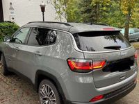 gebraucht Jeep Compass 80th Anniversary FWD