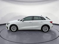 Gebraucht Audi e-tron Advanced 109 PS (80 kW) 2022 Weiss SUV