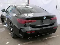Gebraucht BMW 430 M Sport 245 PS (180 kW) 2026 Schwarz Coupé